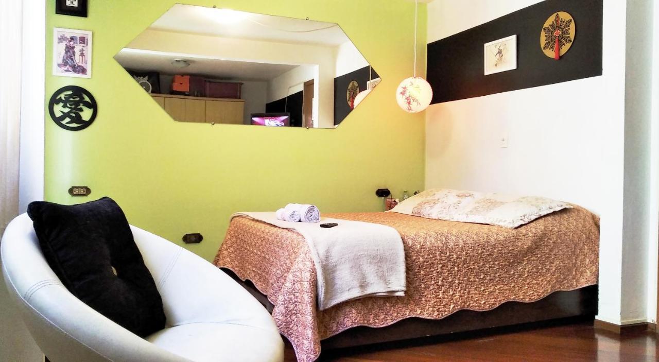 Quarto Duplo Standard